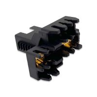 Bally/Williams IDC Lamp Socket - Black